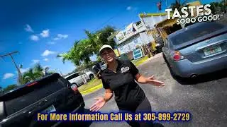 Chef Creole Miami!