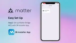 [THIRDREALITY]Introducing the THIRDREAITY Zigbee Matter Bridge MZ1