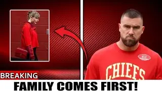 Travis Kelce & Taylor Swift Christmas Drama: Gifts, Arrowhead Tension & Retirement Rumors