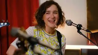 Teeny Tiny Stevies: Christmas In Summer | Official Music Video