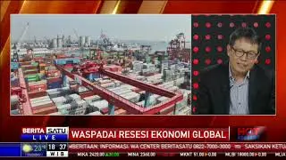 Hot Economy: Waspadai Resesi Ekonomi Global #3