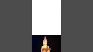 Mesmerizing Meditation Budhha Statue
