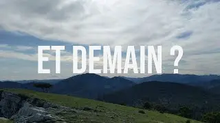 Et Demain ? Les stations des Pré Alpes d'Azur face au changement climatique | Documentaire