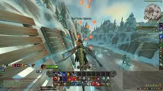 Ironforge Interceptor Reverse Course Gold