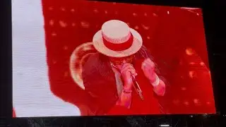 💗I love it💗G-Dragon @ 🇸🇬 Singapore F1 🏁2025.10.03 @xxxibgdrgn 