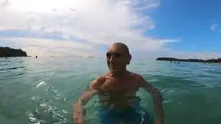 Kata Beach 360&deg; VR