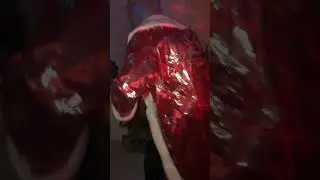 Gabriel NEW YEAR dance #memes #dantedmc #gabriel #music #rimond #ultrakill #gabriel #cosplay #minos