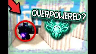 BEST STRATEGY TO Get PLATINUM RANK.. (Roblox Bedwars)