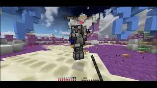 VimeWorld / 1060 60 FPS / Duels