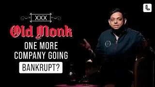 The Struggle for Survival: A Look at Old Monk and the Changing Liquor Industry in India