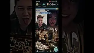 BiGO Lav Я всегда на высоте и это не предел! хихи