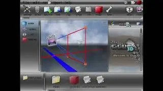 how to make a player controller in glue3d
