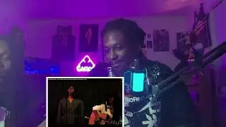 Jazmine Sullivan - Girl Like Me (Live from the tiny desk) Ft H.E.R 🔥🔥 SJG reacts