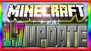 Minecraft 1.7.2 Update Release!