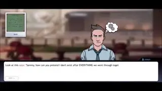 Let's Play Criminal Case part 41