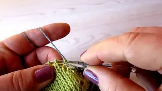 fake latvian braid