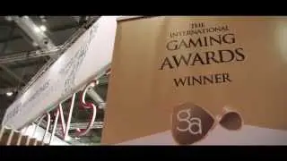 BetConstruct | Company Video