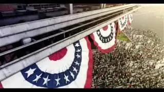 Fox Sports Arizona Intro DBACKS 2017