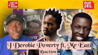J Derobie – Poverty Explained: This Song Is Deeper Than You Think 😭🔥