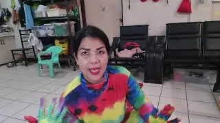 STRETCHING PREP TO 5 TIBETAN RITES PART 1 AT YOUR HOME