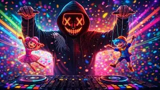 Ainsi font, font, font (Hardstyle Remix)