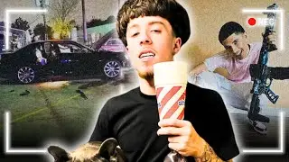 Houston's Killer Rap Wars | They Caught 5 Bodies and a Life Case Before 20