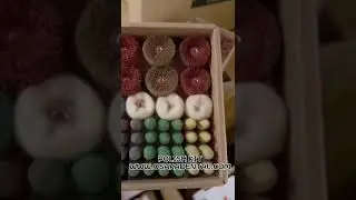 Polishing kits from Osakadental