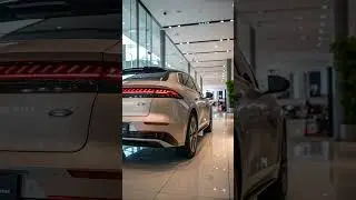 BYD Dolphin 2026 ⚡ The Smart Electric Hatchback Is Here