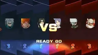ultimate fight survival ninja king Top 1