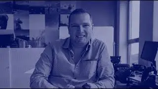 #104  Chris Koomen, virtual reality specialist, KLM-XR Center of Excellence - Hoe krijg je als...