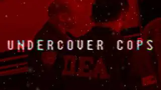 Hip Hop Beat - 90's vibe - undercover cops - Prod by Noctur