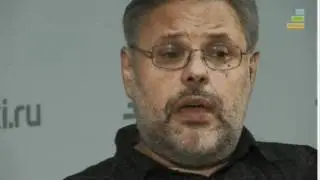 Хазин. Кризис только начинается! 15.08.2011