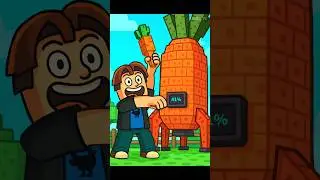 Radioactive Carrot is Launching !!! Roblox Grow A Garden