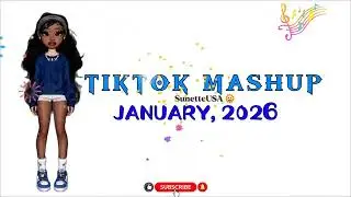 Aesthetic 💕 Tiktok Mashup 🌸 ✨️ January 2026 | Not clean