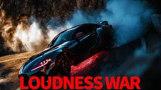 DRIFTING DIMENSION 🌌 EUROBEAT PHONK