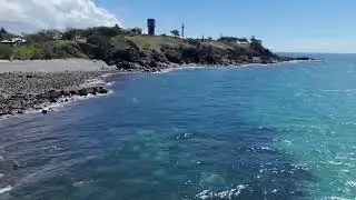 Hay Point -Mackay  region 