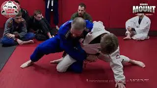 Аттестация 23.04.23 техника от Степана Анискина из Academy Frota