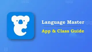 Online Teaching App | Lan-master