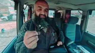 Boya magic mic unboxing, in a prado