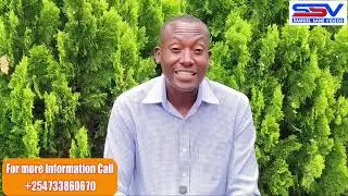 How Kenyan Patients are exploited in India by cartels,agents and unscrupulous Doctors -Samuel Sane