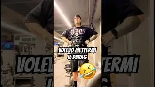 VOLEVO METTERMI IL DURAG #baronetto #durag #volevomettermiildurag  #rapper #volevoessereunduro