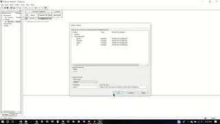 Process Analyzer