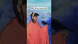 Every Kanao Edit #demonslayer #kimetsunoyaiba #kanao #anime
