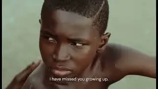 Official Trailer: MY FATHER&rsquo;S SHADOW