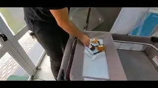 Montage Lit parc Cododo 3en1 Monero – Kidilo