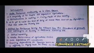 appraisal and conclusion of development strategies || class 12 Indian economic development