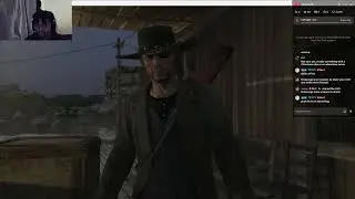Red Dead Redemption PART 2