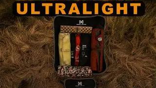 Ultralight Backpacking Chairs: Review And Comparison