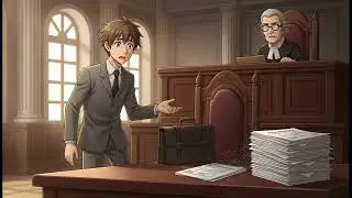 A Case of Counsel