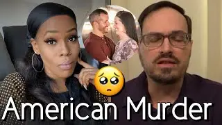 AMERICAN MURDER: The Family Next Door | Netflix Analysis | DR. TODD GRANDE | *rant* Reaction